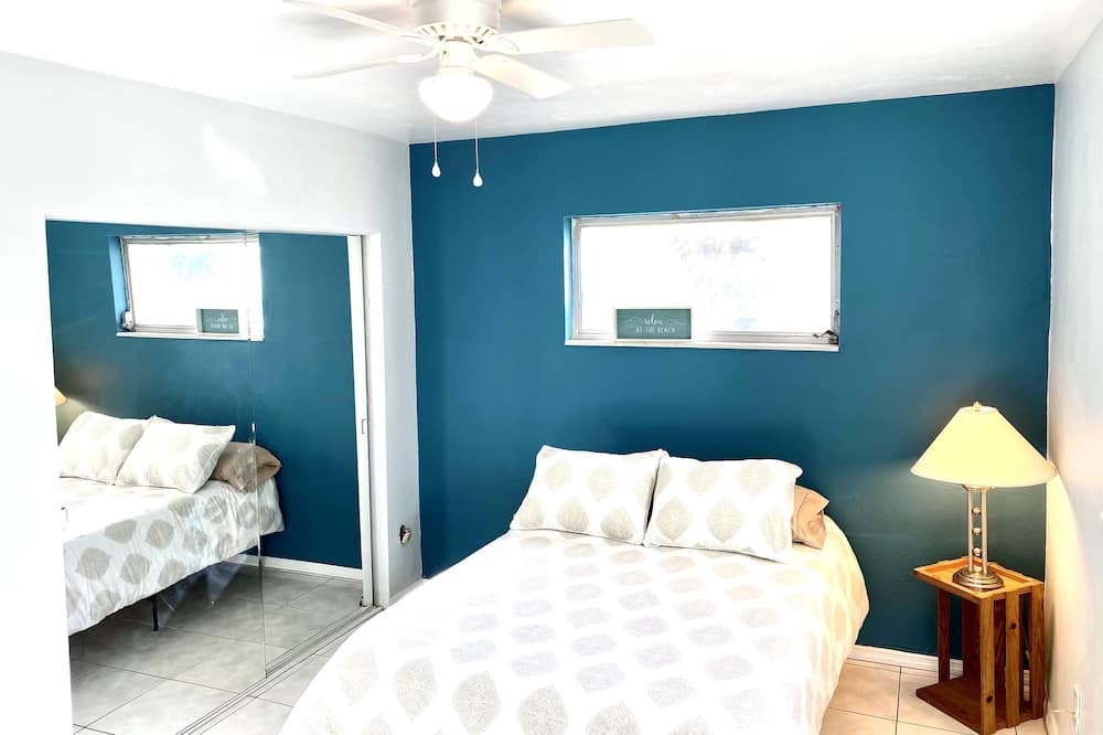 Photo of Bathroom in Coquina Key