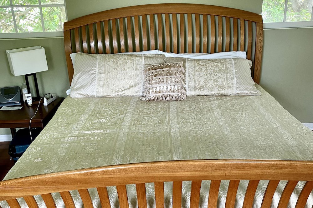 Photo of Bedroom in Coquina Key