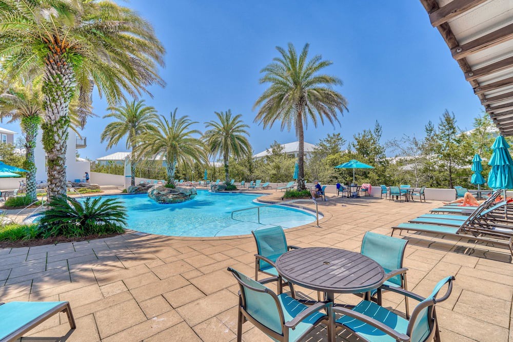 Photo of Outdoor in Santa Rosa Beach