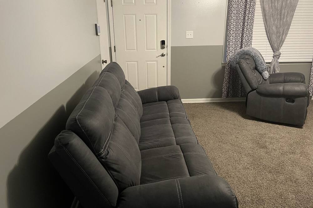 Photo of Livingroom in Warner Robins
