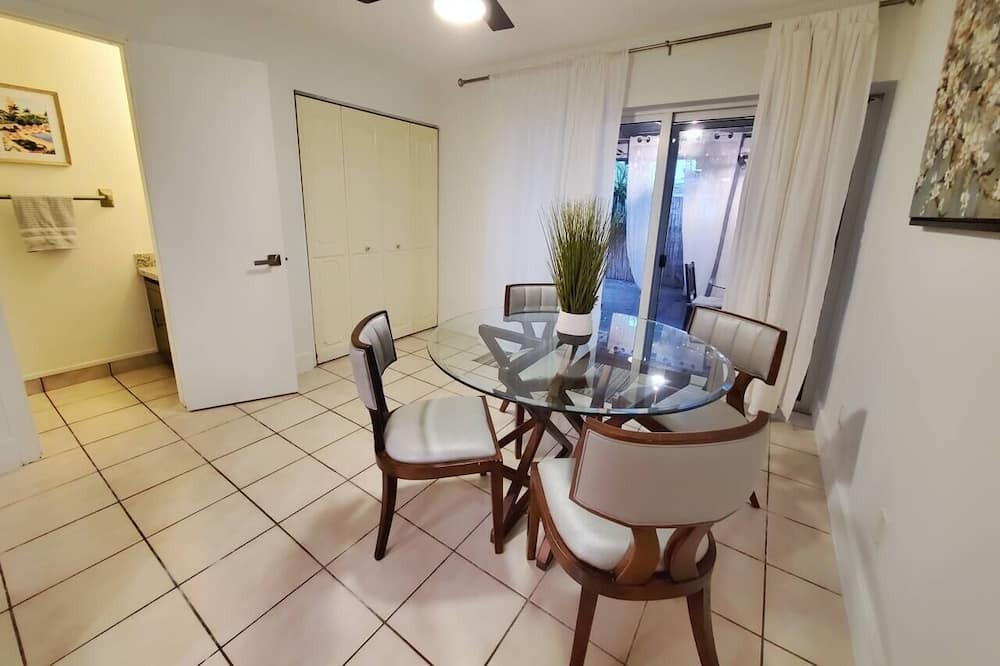 Photo of Kitchen in Royal Poinciana