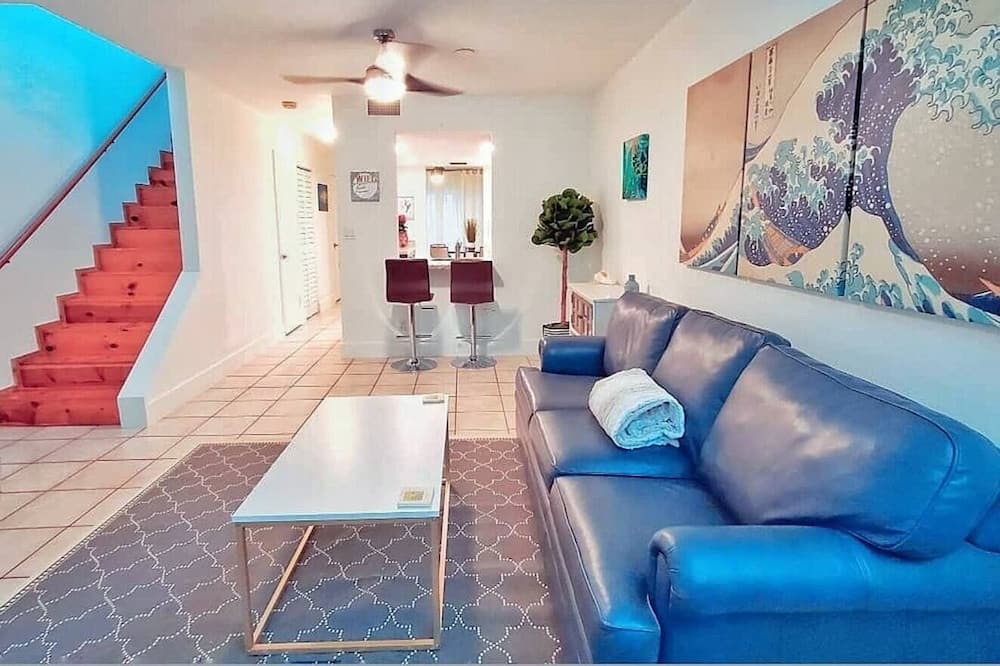 Photo of Livingroom in Royal Poinciana