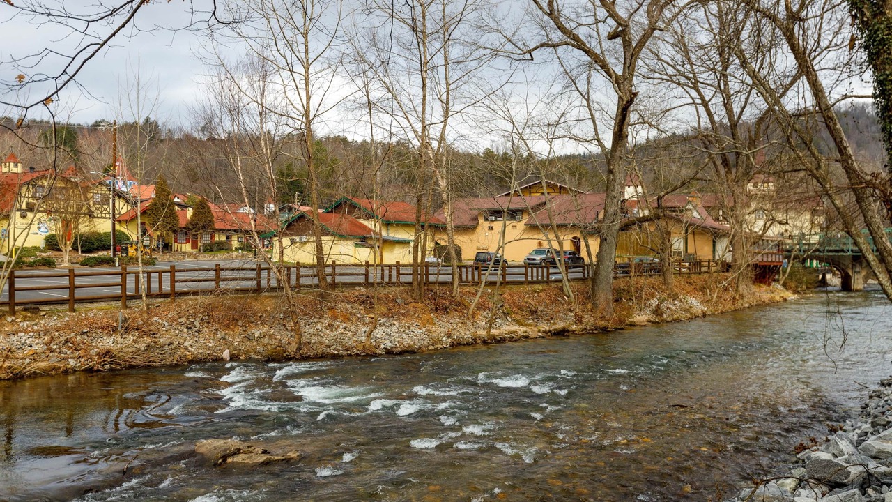Photo of Outdoor in Helen