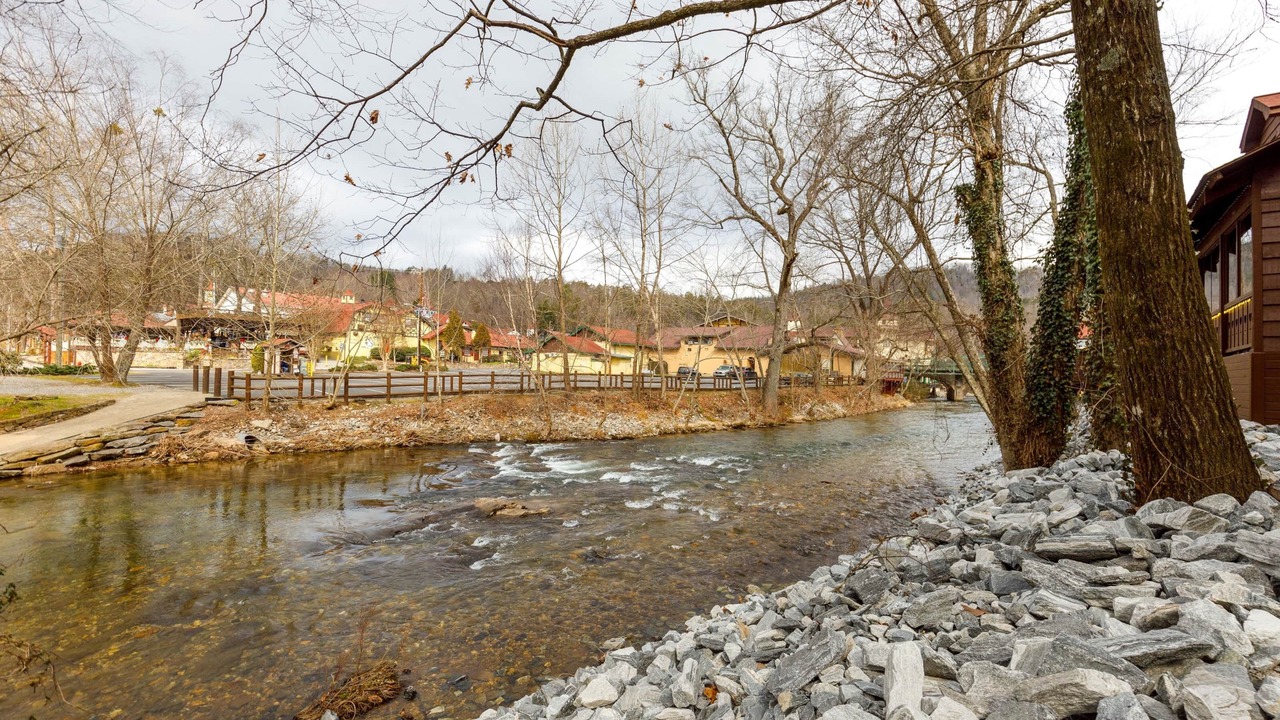 Photo of Outdoor in Helen