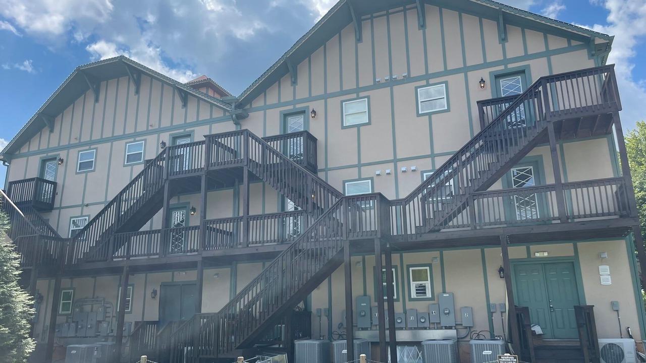 Photo of Outdoor in Helen