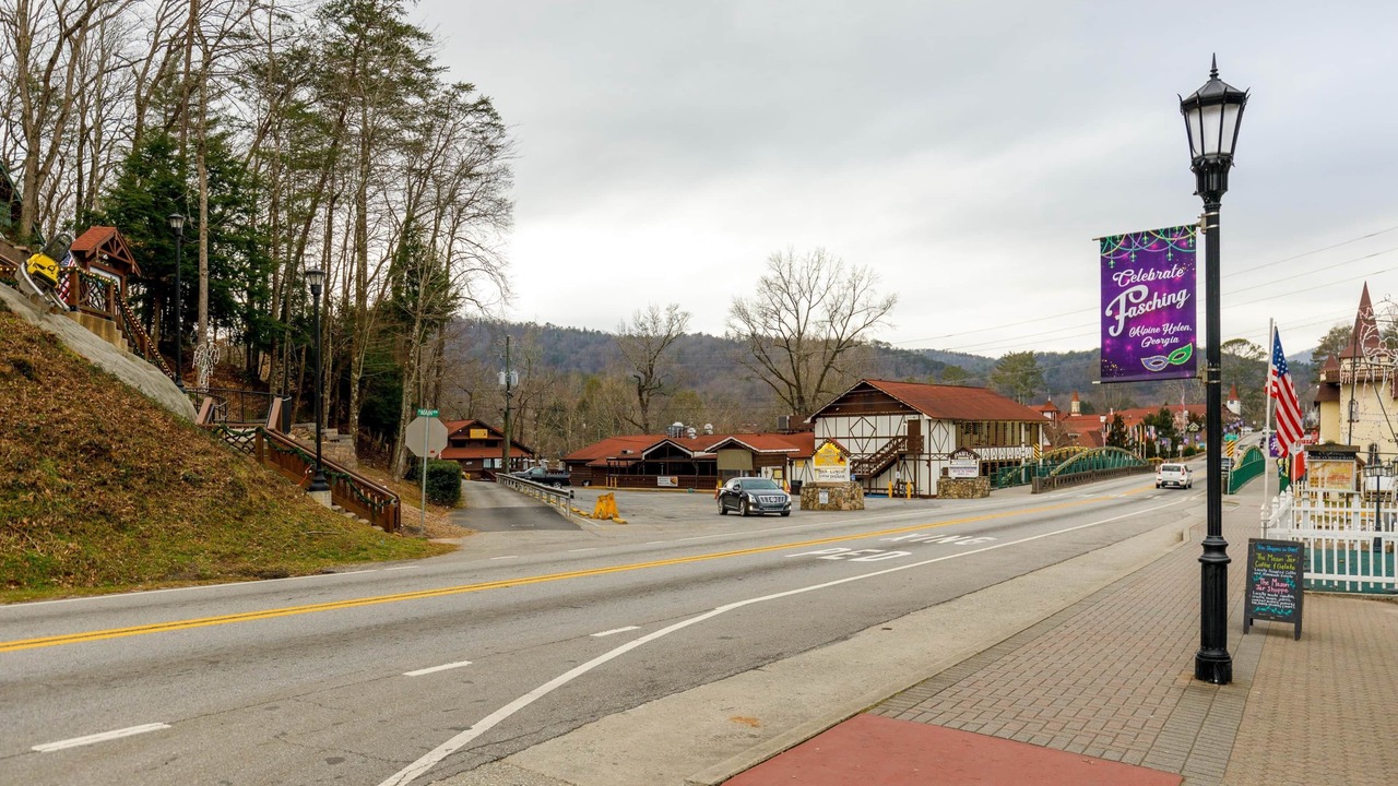 Photo of Outdoor in Helen