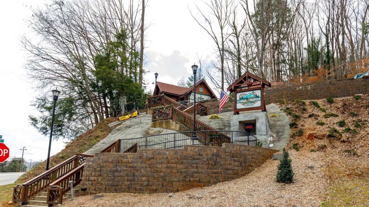 Photo of Outdoor in Helen