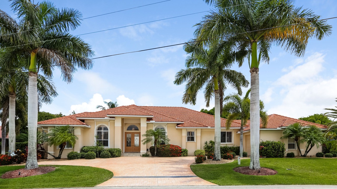 Photo of Outdoor in Burnt Store Isles