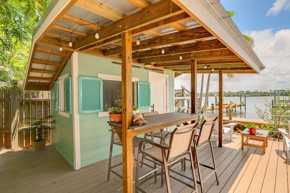 Photo of Patio Balcony in Grant-Valkaria