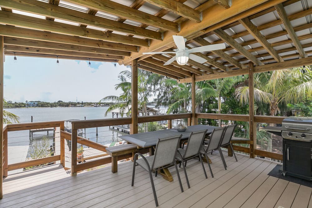 Photo of Patio Balcony in Grant-Valkaria