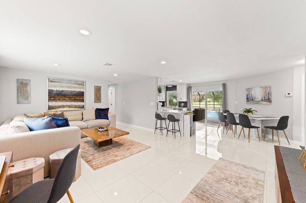 Photo of Livingroom in Alva