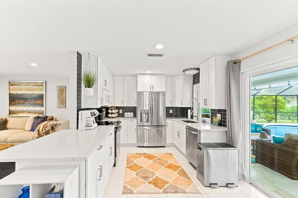Photo of Kitchen in Alva