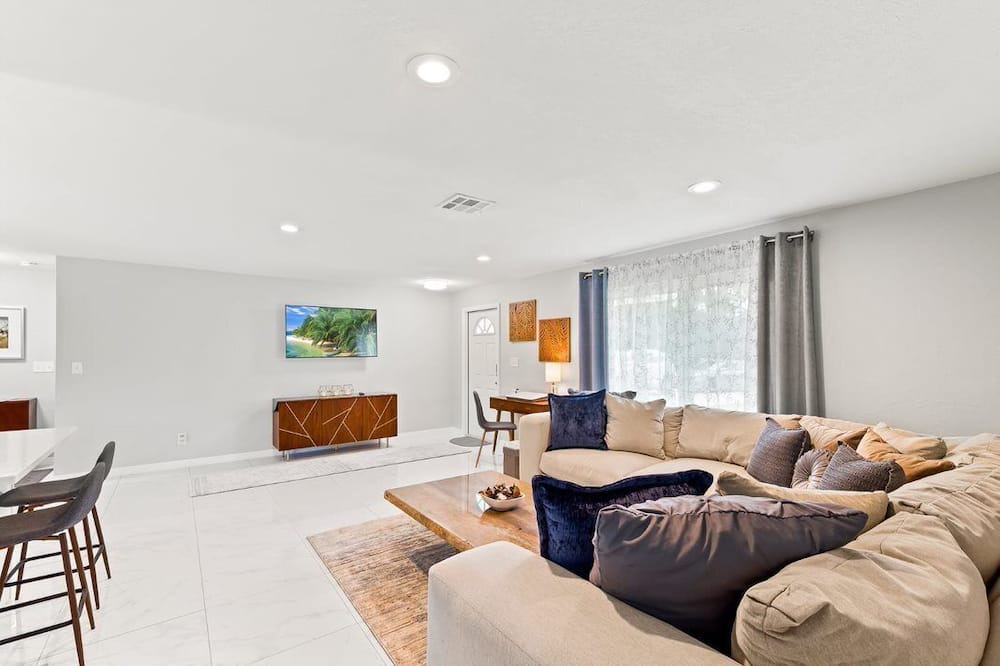 Photo of Livingroom in Alva