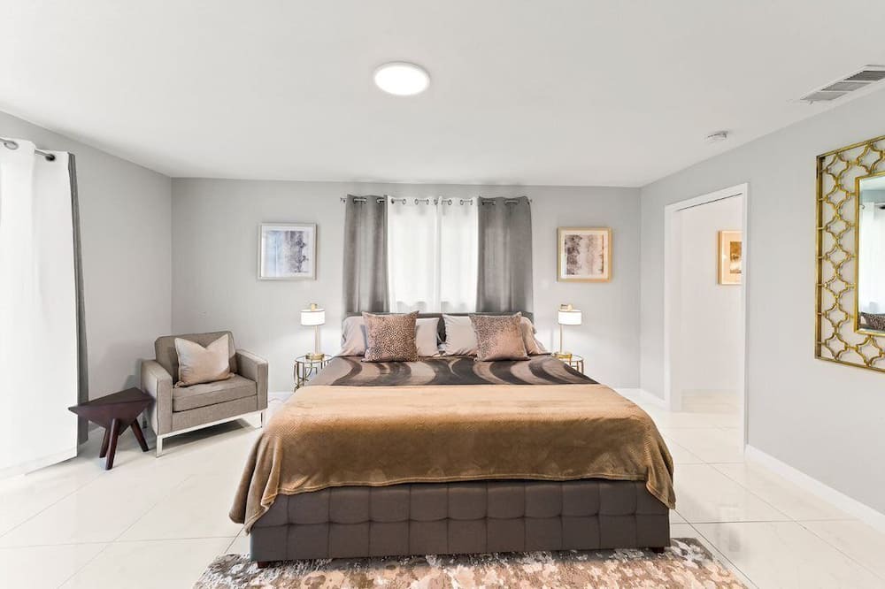 Photo of Bedroom in Alva