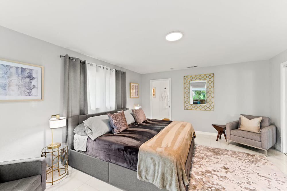 Photo of Bedroom in Alva