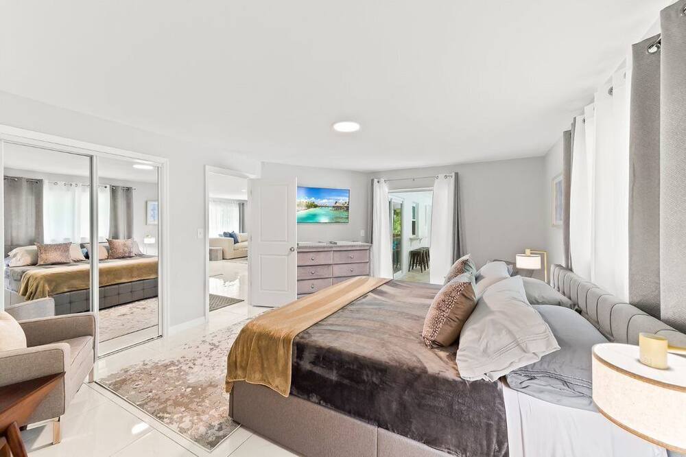 Photo of Bedroom in Alva
