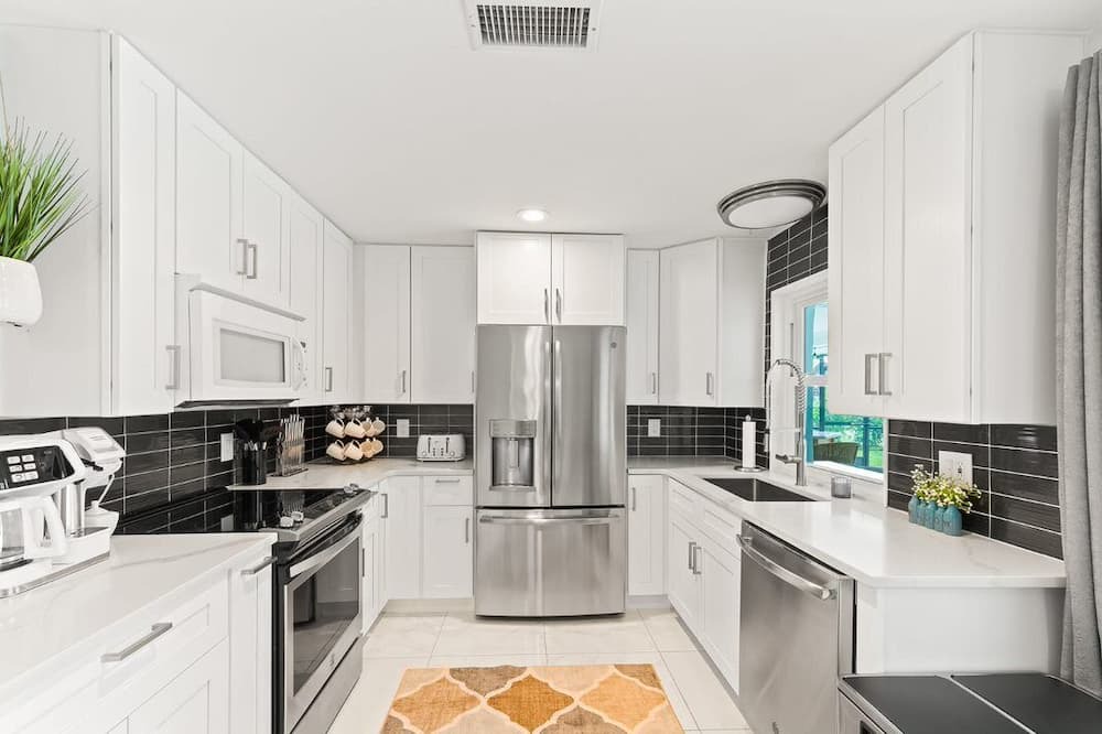 Photo of Kitchen in Alva