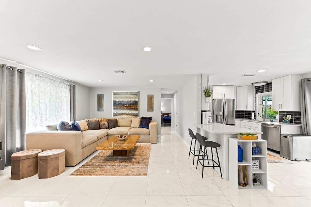 Photo of Livingroom in Alva