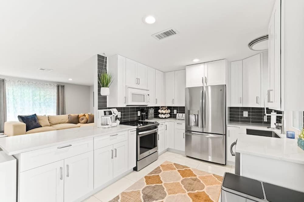 Photo of Kitchen in Alva