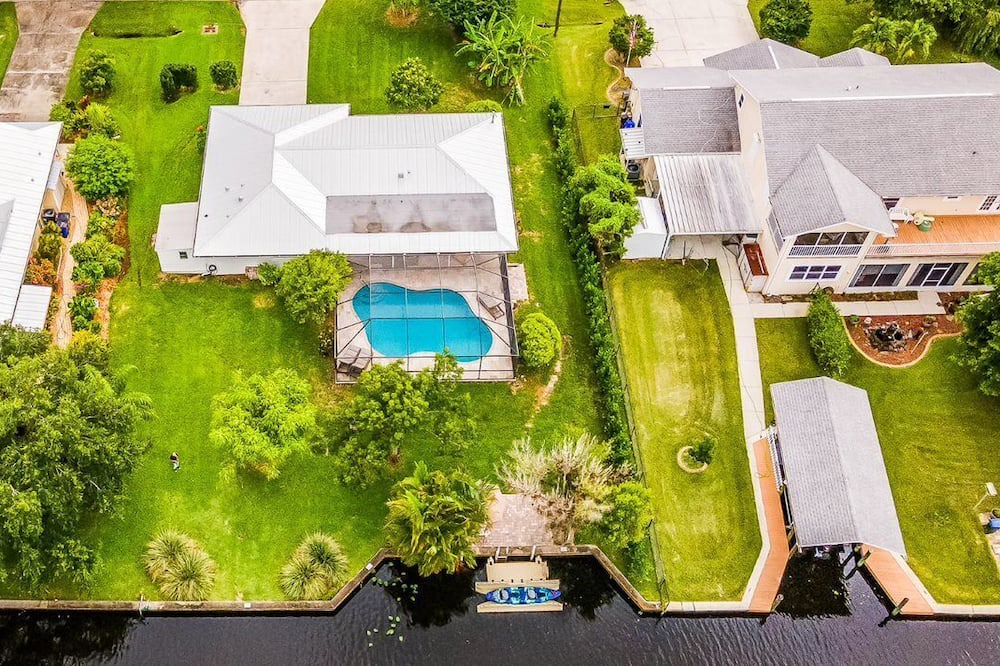 Photo of Outdoor in Alva
