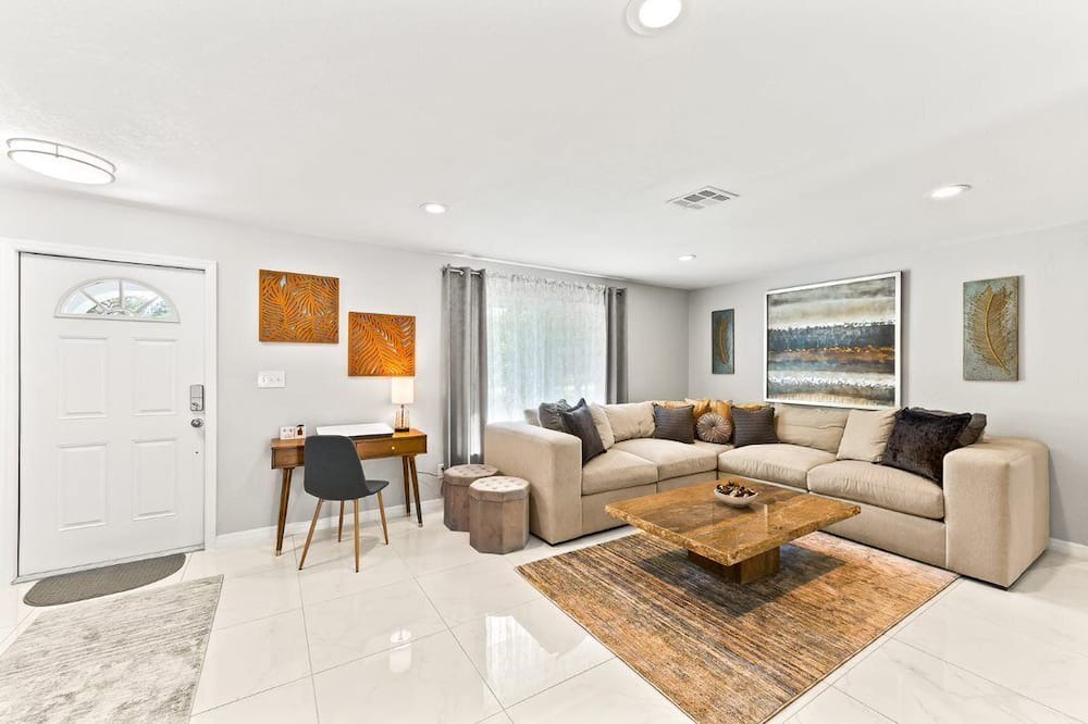 Photo of Livingroom in Alva