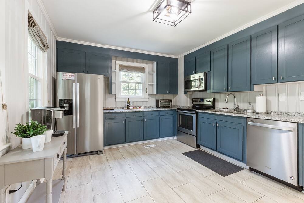 Photo of Kitchen in Greenville