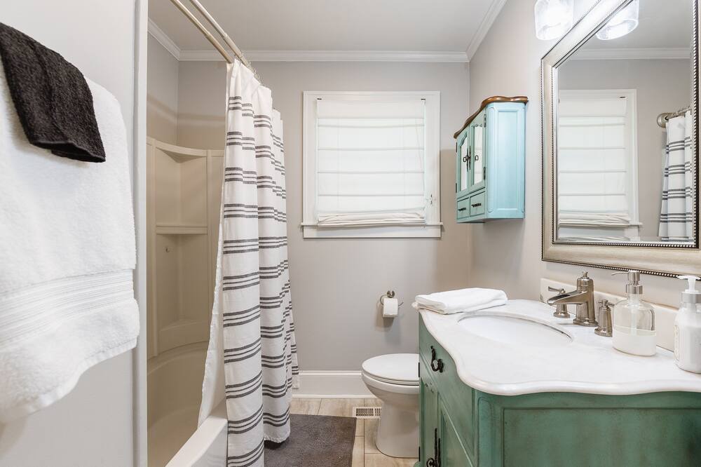 Photo of Bathroom in Greenville