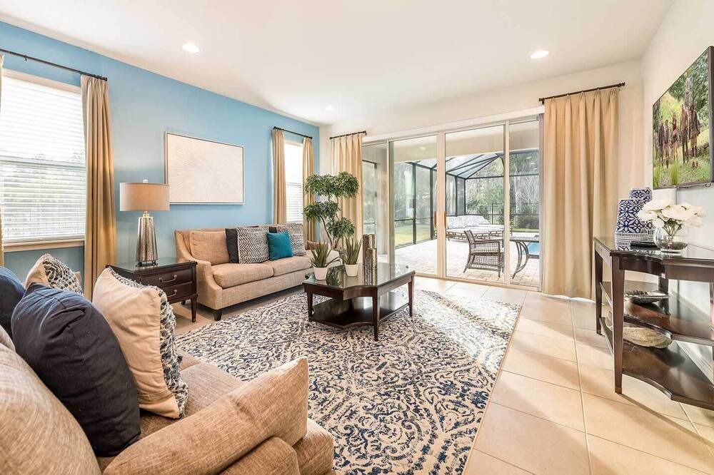 Photo of Bedroom in West Kissimmee