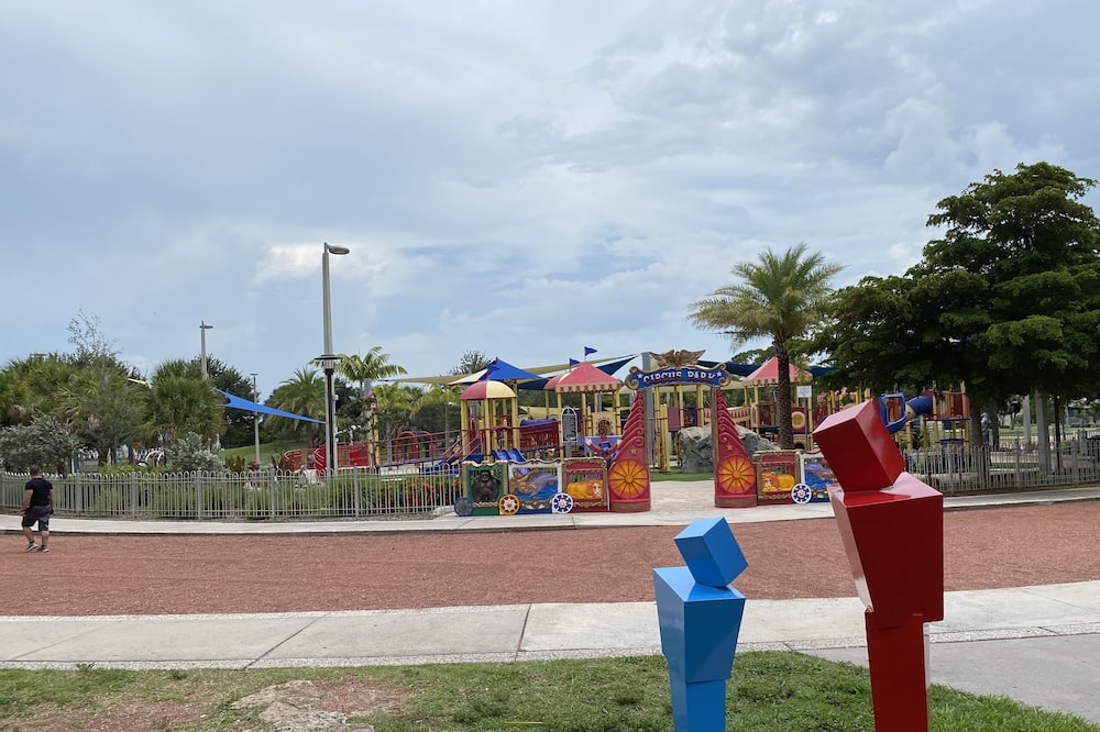 Photo of Others in Alta Vista