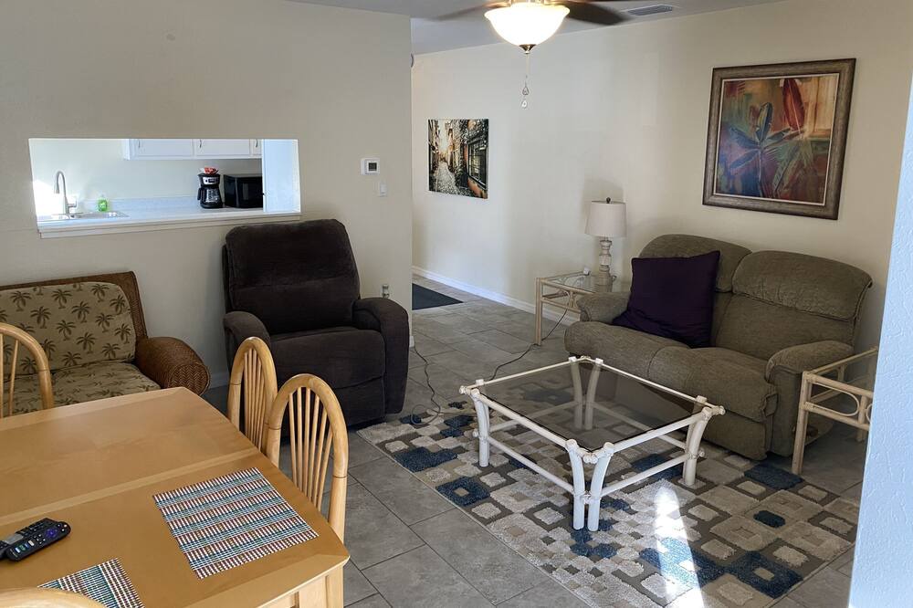 Photo of Bedroom in Alta Vista