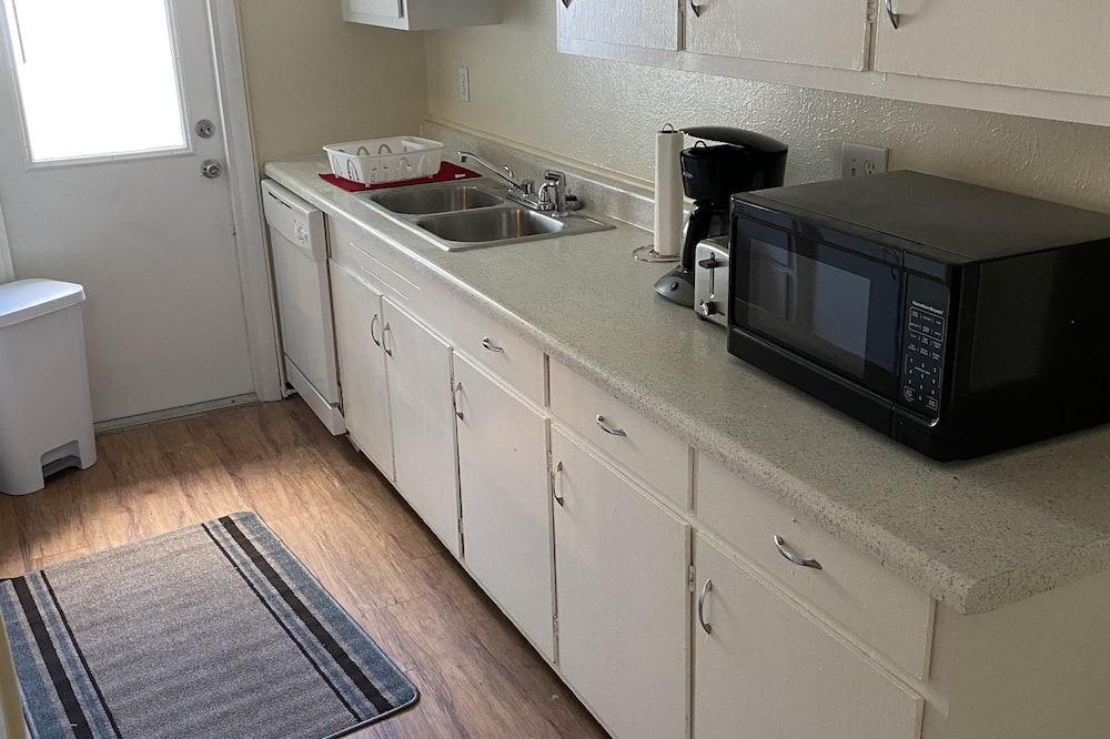 Photo of Kitchen in Alta Vista