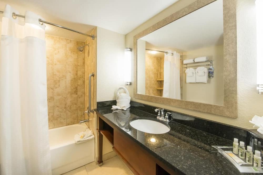 Photo of Bathroom in Florida Central Atlantic Coast