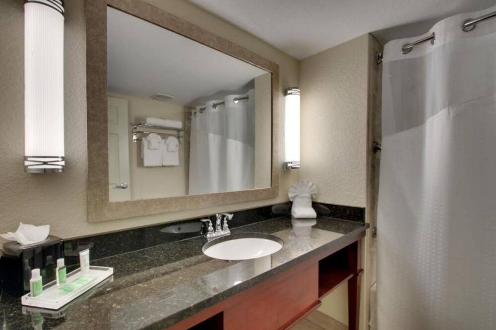 Photo of Bathroom in Florida Central Atlantic Coast