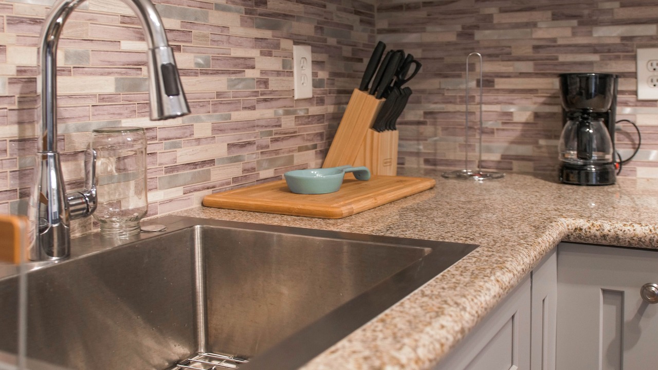 Photo of Kitchen in Titusville