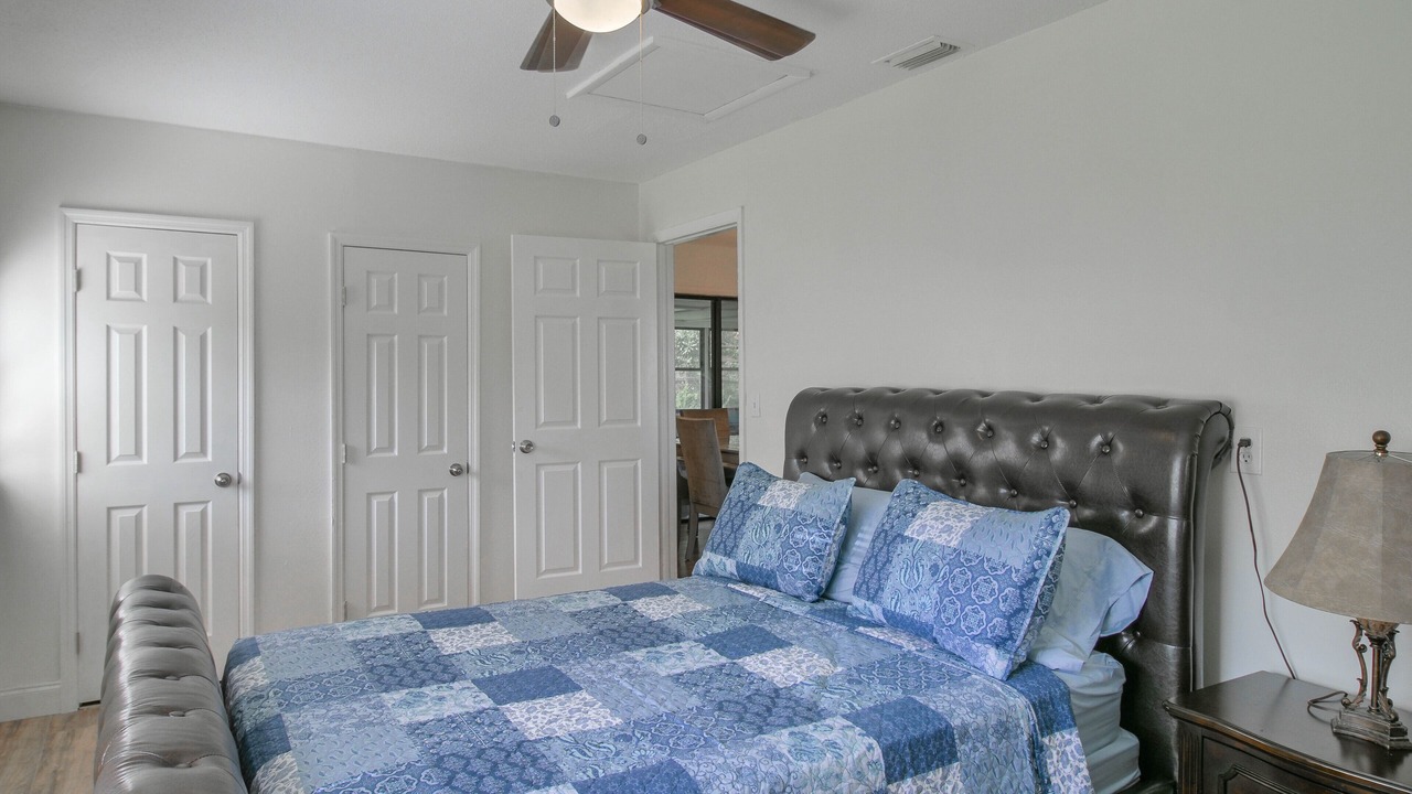 Photo of Bedroom in Titusville