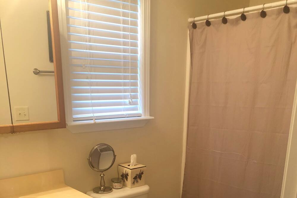 Photo of Bathroom in Marble