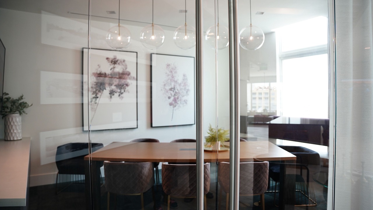 Photo of Kitchen in Riverwalk Fort Lauderdale