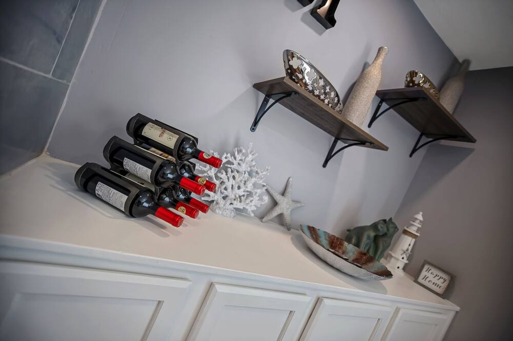 Photo of Kitchen in Neptune Beach
