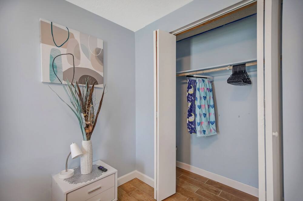 Photo of Bedroom in Neptune Beach