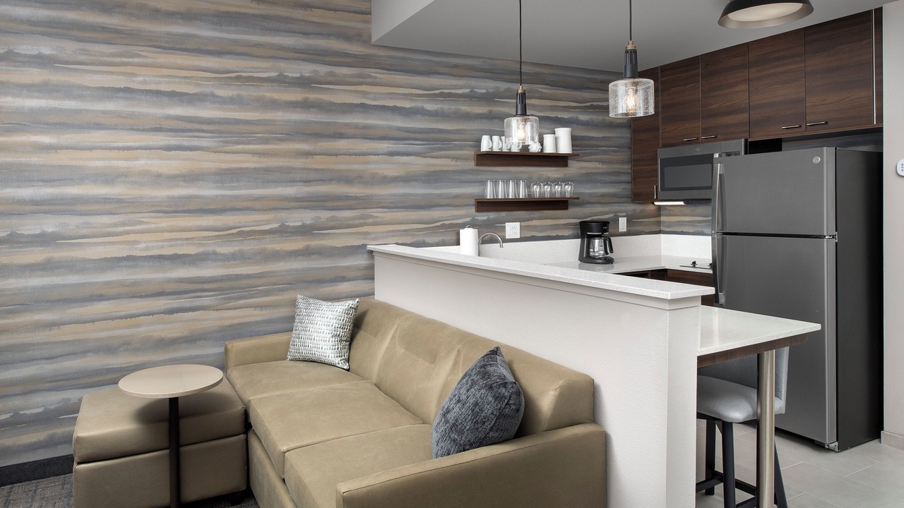 Photo of Livingroom in Downtown Jacksonville