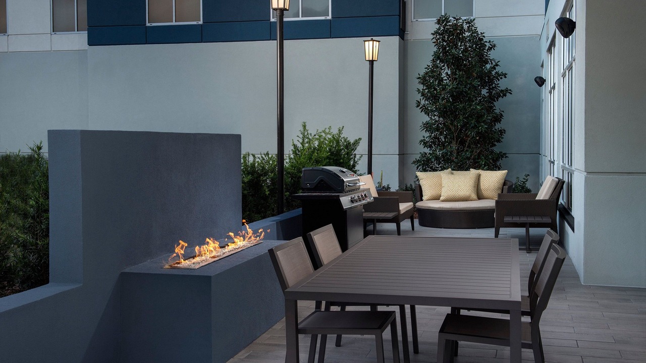 Photo of Outdoor in Downtown Jacksonville