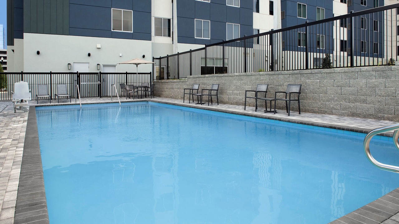 Photo of Outdoor in Downtown Jacksonville