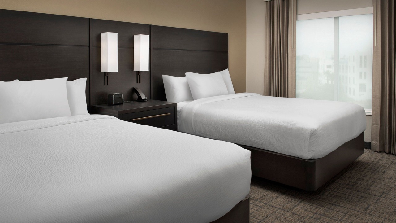 Photo of Bedroom in Downtown Jacksonville