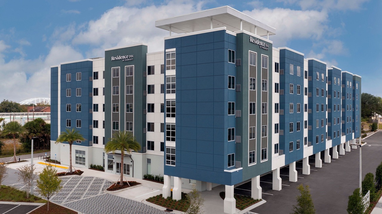 Photo of Outdoor in Downtown Jacksonville