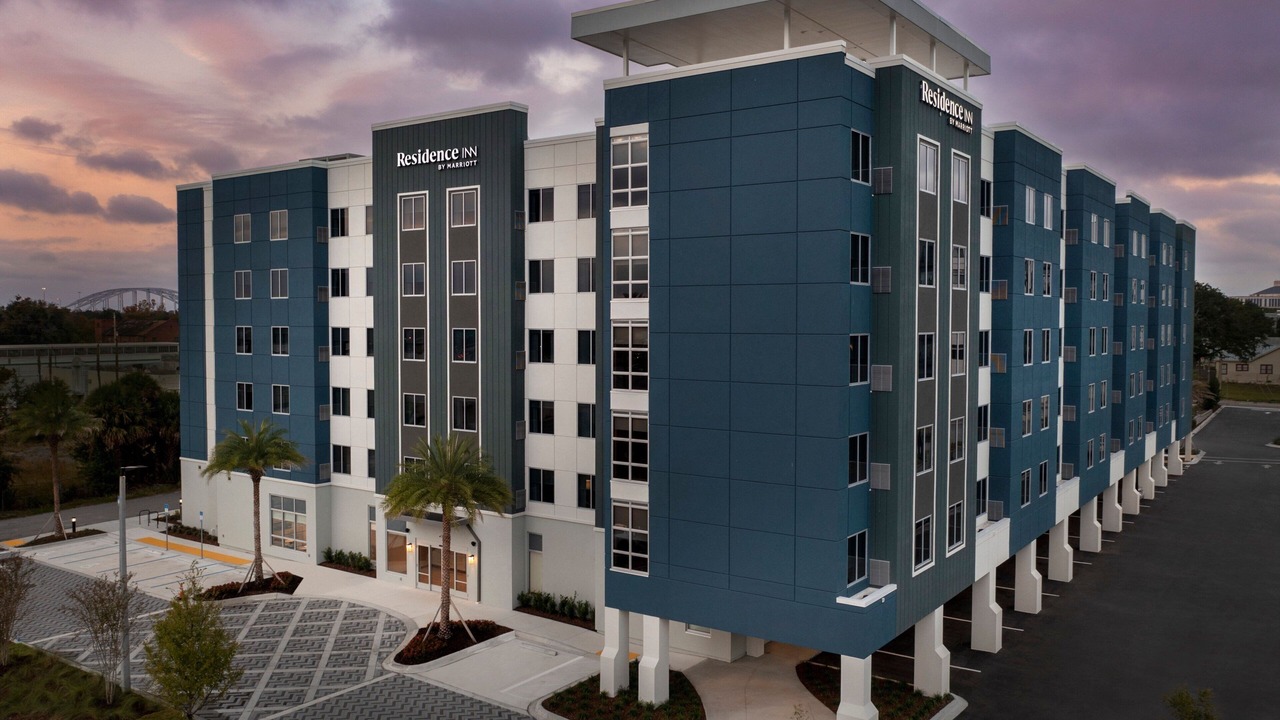 Photo of Outdoor in Downtown Jacksonville
