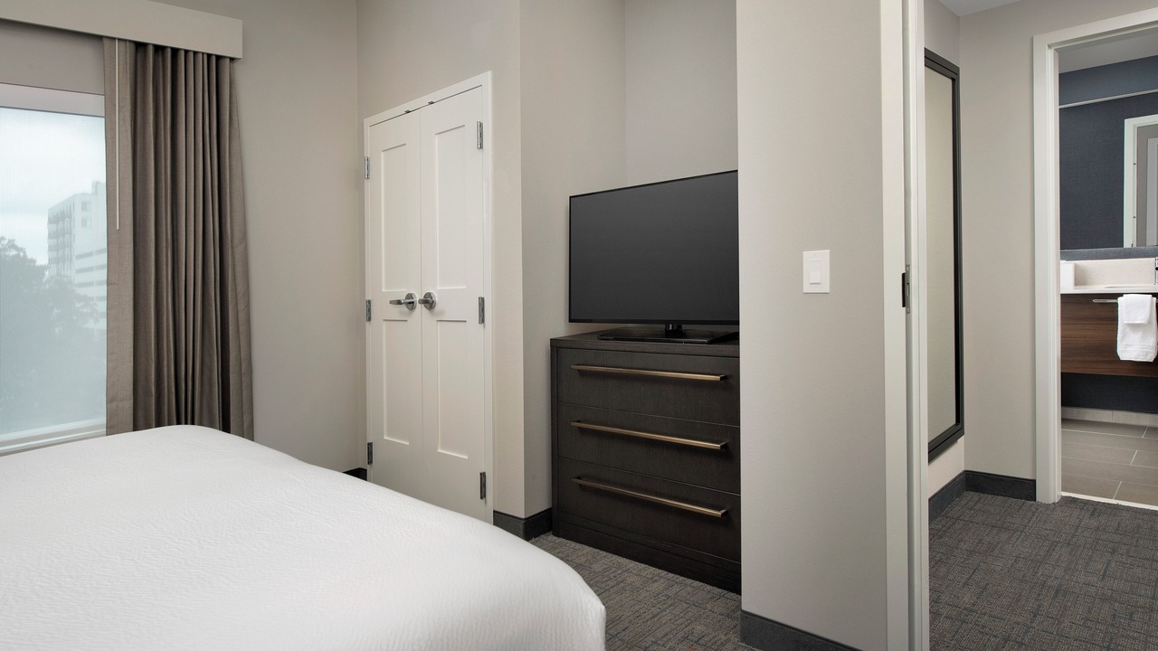 Photo of Bedroom in Downtown Jacksonville