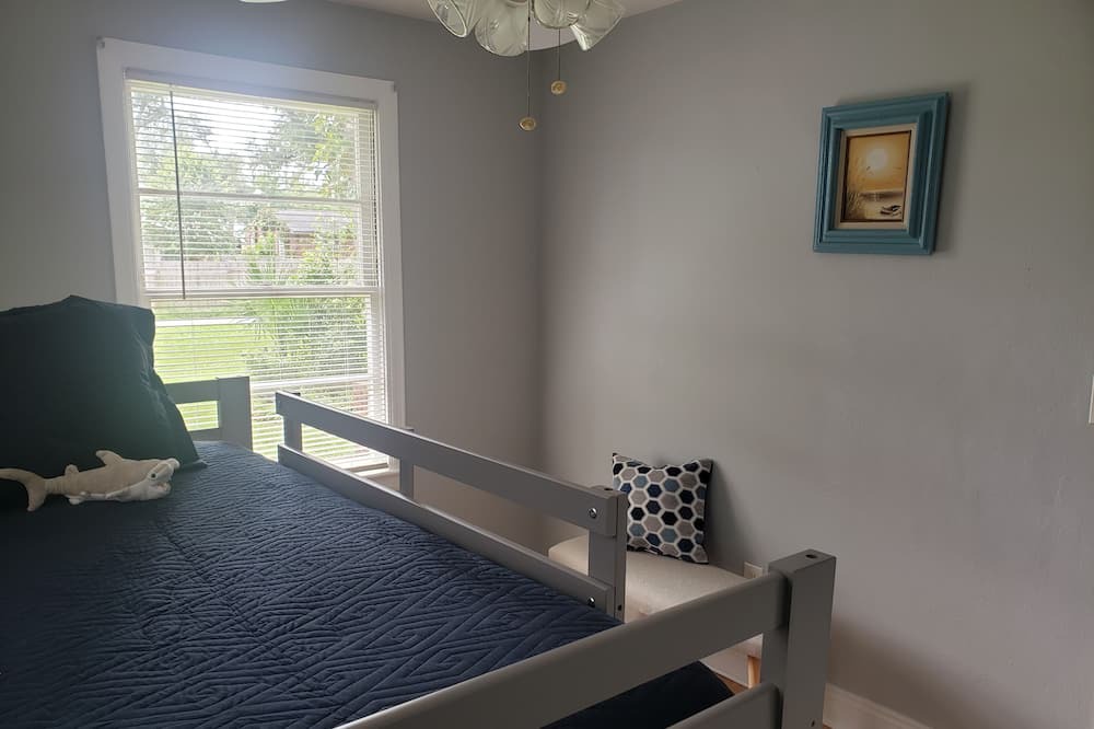 Photo of Bedroom in Panama City