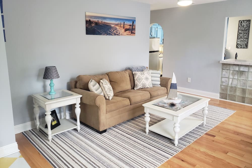 Photo of Livingroom in Panama City