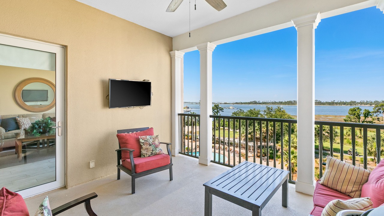 Photo of Outdoor in Upper Grand Lagoon