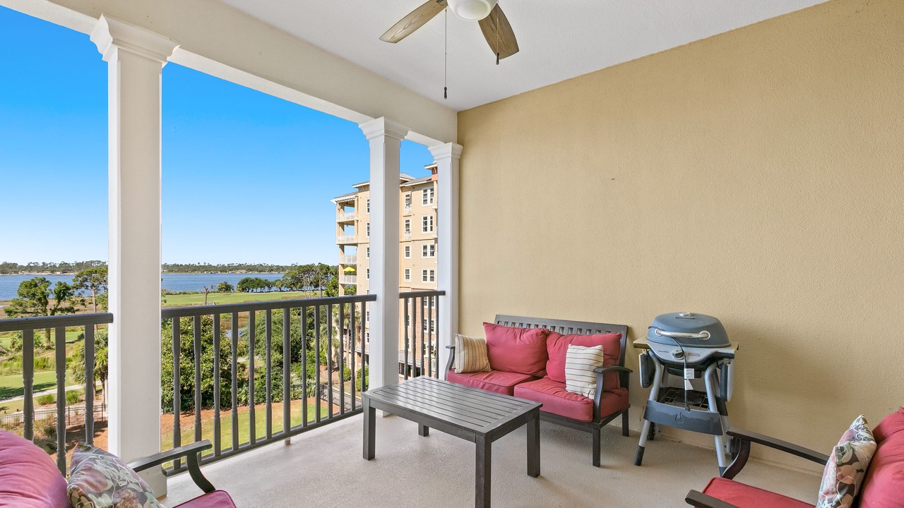 Photo of Outdoor in Upper Grand Lagoon